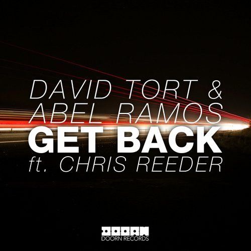 Get Back Get Back