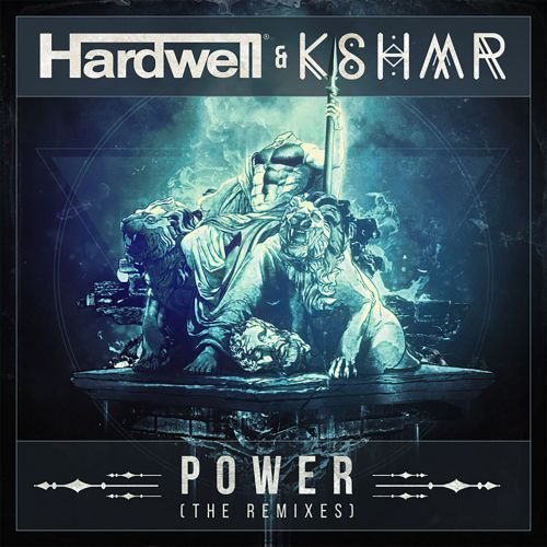 Power (The Remixes) Power (The Remixes)