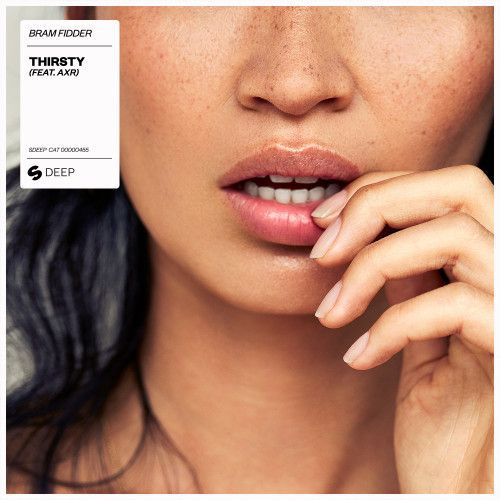 Thirsty (feat. AxR) Thirsty (feat. AxR)