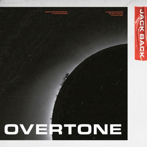 Overtone Overtone